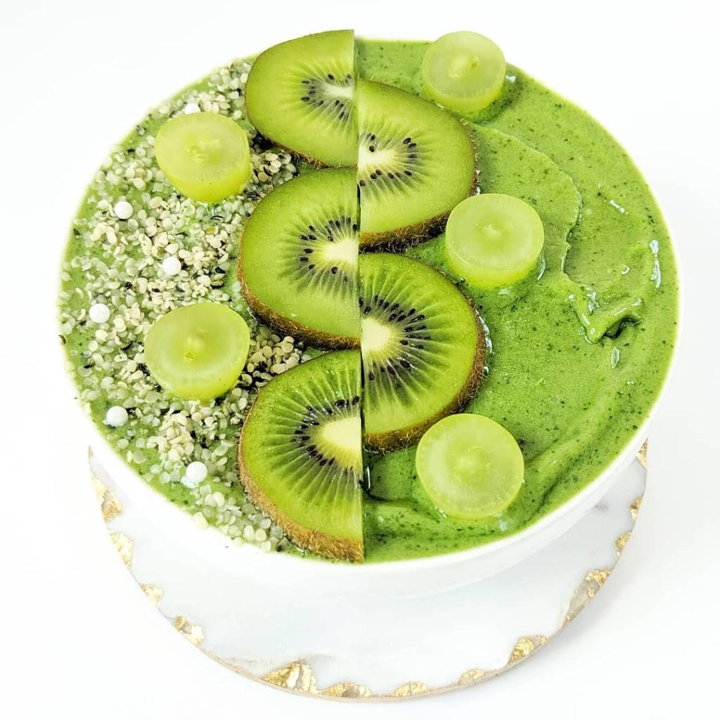 Pure Blendz | restaurant | 1001 Logan St, Louisville, KY 40204, USA | 5026408668 OR +1 502-640-8668