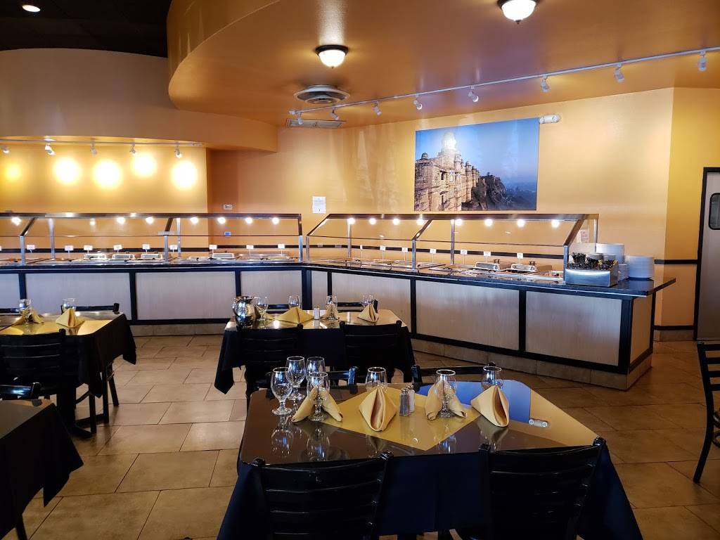 Delhi Indian Cuisine | restaurant | Mission Center, 4022 South Maryland Parkway, Las Vegas, NV 89119, USA | 7023834900 OR +1 702-383-4900