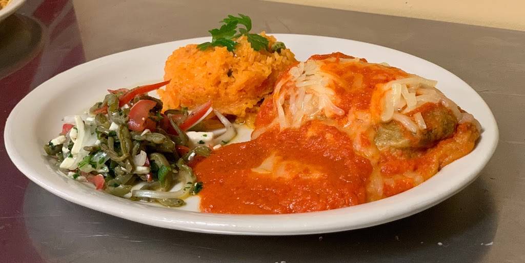 Amor A la Mexicana Mexican Restaurant | restaurant | 110 S Alexander Dr, Baytown, TX 77520, USA | 2818397998 OR +1 281-839-7998