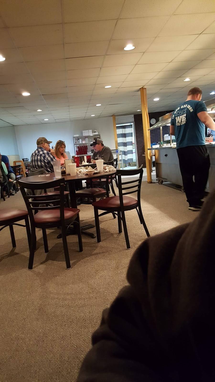 Happy China | meal takeaway | 1063, 28 Dixon Springs Hwy, Carthage, TN 37030, USA | 6157352337 OR +1 615-735-2337