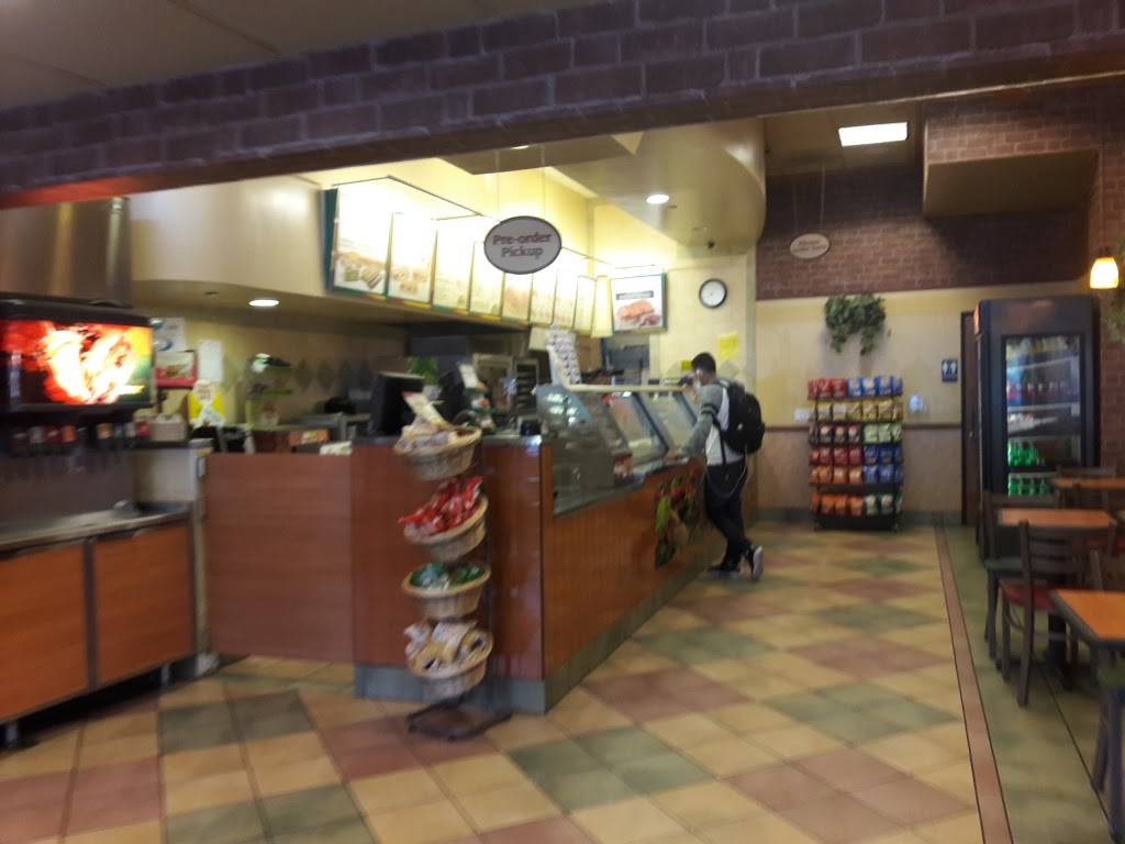 Subway Restaurants | restaurant | 1073 Alameda de las Pulgas, Belmont, CA 94002, USA | 6505919105 OR +1 650-591-9105