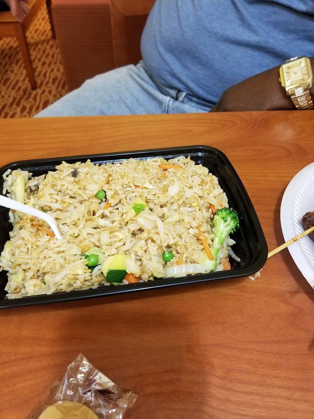 Asian Cafe Chantilly | restaurant | 4300 Chantilly Shopping Center #1r, Chantilly, VA 20151, USA | 7039619118 OR +1 703-961-9118