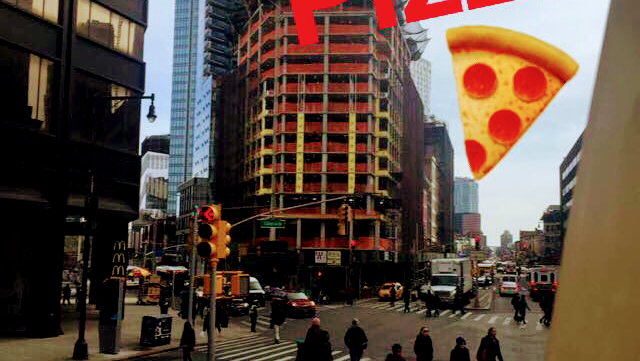 Brooklyn New York D. Pizza | meal delivery | 6230 Pembroke Rd, Miramar, FL 33023, USA | 9542398628 OR +1 954-239-8628