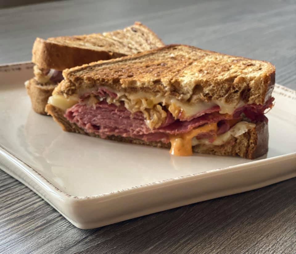 The Breakfast Company | restaurant | 7246 55th Ave E, Bradenton, FL 34203, USA | 9412016002 OR +1 941-201-6002