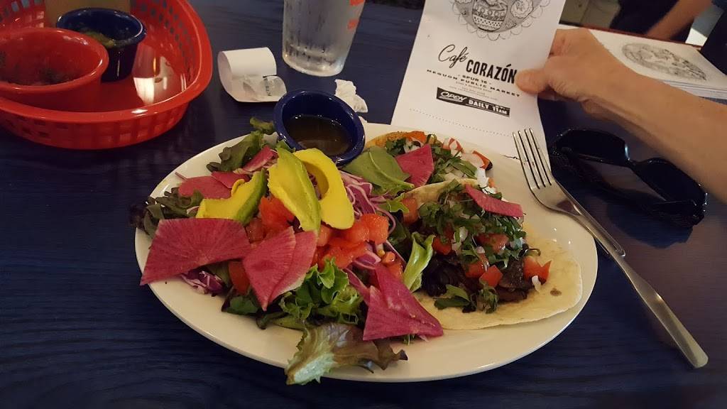 Café Corazón | restaurant | 6300 W Mequon Rd, Mequon, WI 53092, USA | 2626434256 OR +1 262-643-4256