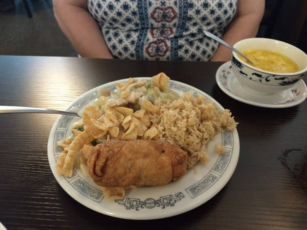 Peking Chinese Restaurant | restaurant | 825 Lincoln St, Rhinelander, WI 54501, USA | 7153691556 OR +1 715-369-1556