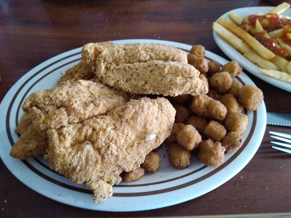 Baytown Seafood Restaurant | restaurant | 1400 N Frazier St, Conroe, TX 77301, USA | 9364942246 OR +1 936-494-2246