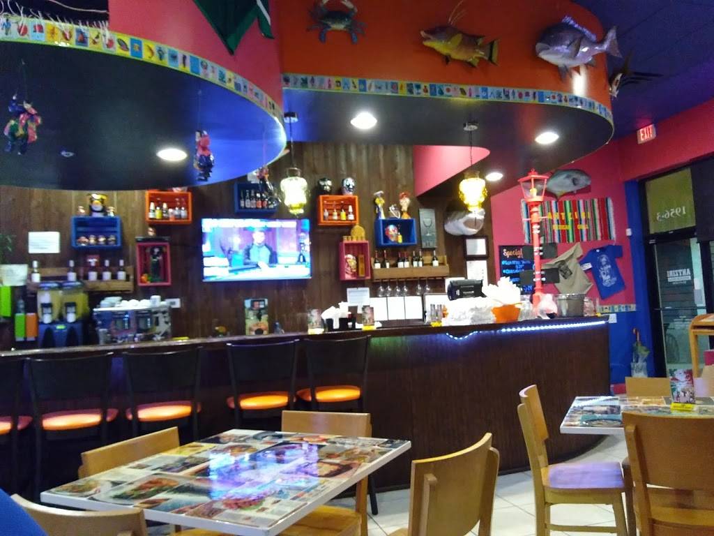 Ahtziri Mexican Grill | restaurant | 1956 NE 5th Ave #3, Boca Raton, FL 33431, USA | 5617176763 OR +1 561-717-6763