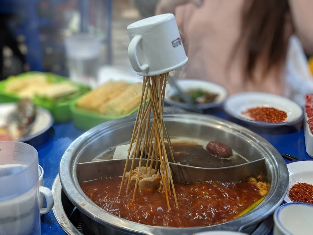 MaLuBianBianHotPot | restaurant | 18194 Colima Rd Ste A, Rowland Heights, CA 91748, USA | 6268209206 OR +1 626-820-9206