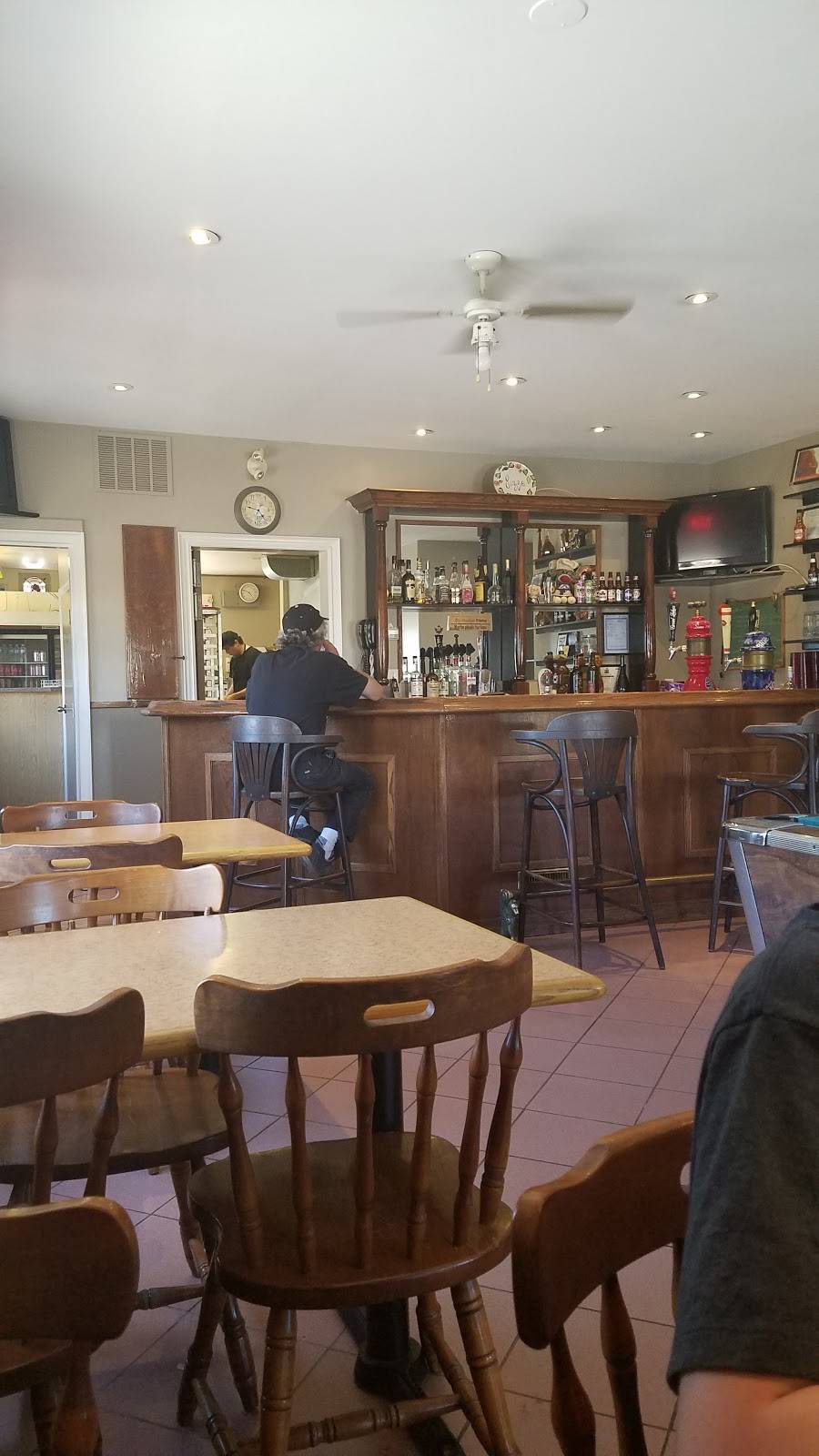 Italian Pizza and Subs | restaurant | 1578 Niagara Stone Rd, Virgil, ON L0S 1T0, Canada | 9054681200 OR +1 905-468-1200