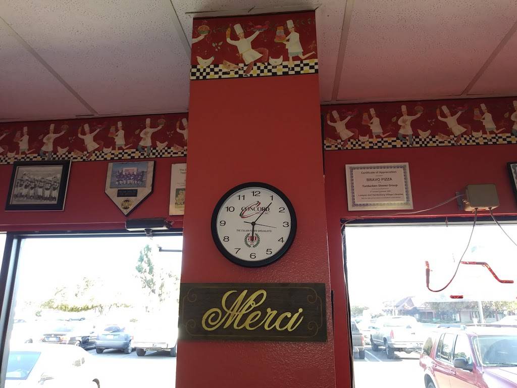 Bravo Pizza | meal delivery | 129 W Central Ave # C2, Lompoc, CA 93436, USA | 8057376181 OR +1 805-737-6181