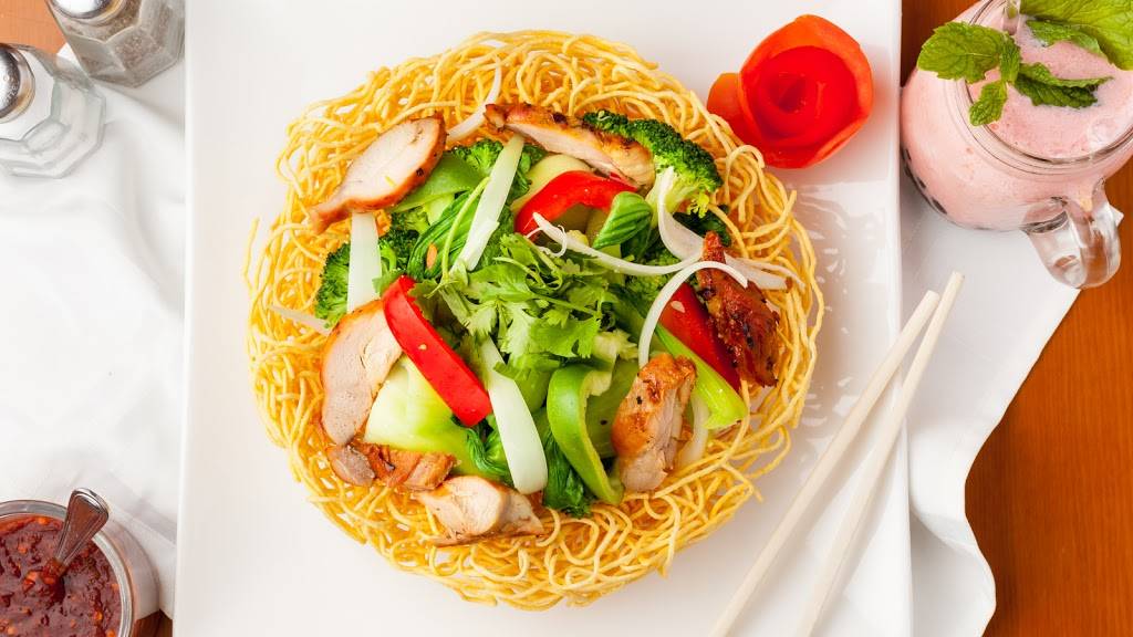 Pho Time | restaurant | 1820 Garnet Ave, San Diego, CA 92109, USA | 8582731664 OR +1 858-273-1664