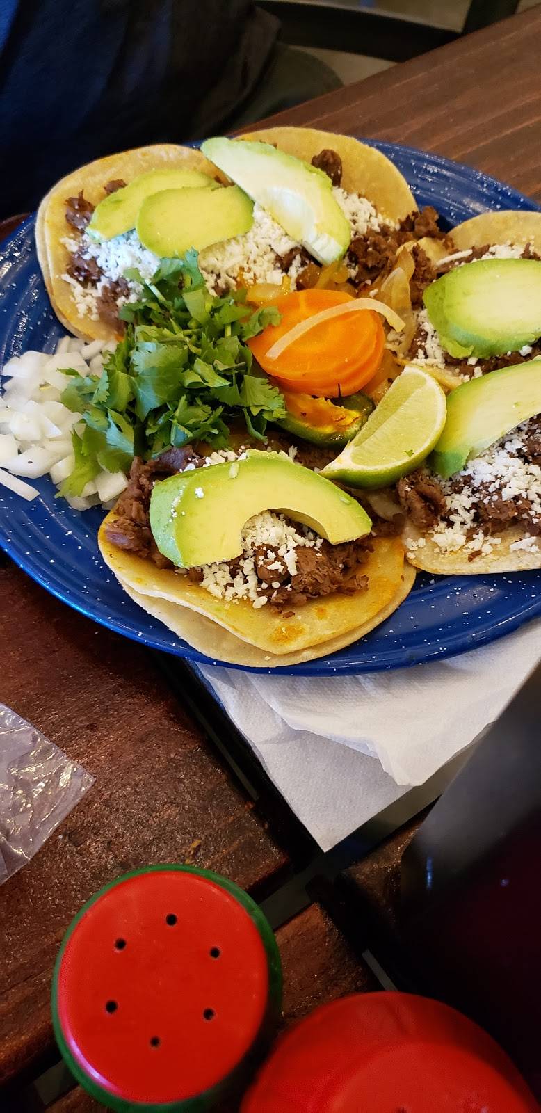 Tacos Y Tortas Adrian | restaurant | 1997 Katy Mills Blvd suite 300, Katy, TX 77494, USA | 2813910605 OR +1 281-391-0605