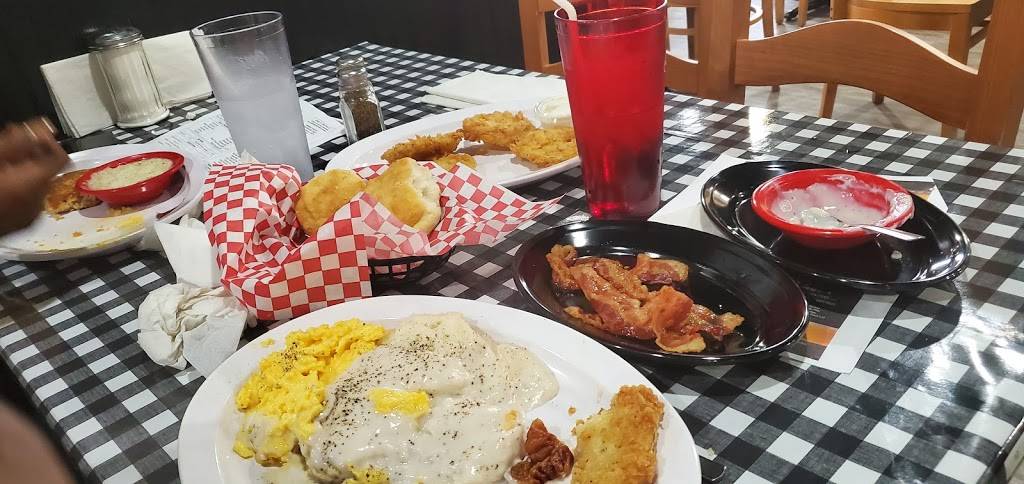 Anne & Bill’s Restaurant | restaurant | 1605 Highway 20 West, McDonough, GA 30253, USA | 6782727427 OR +1 678-272-7427