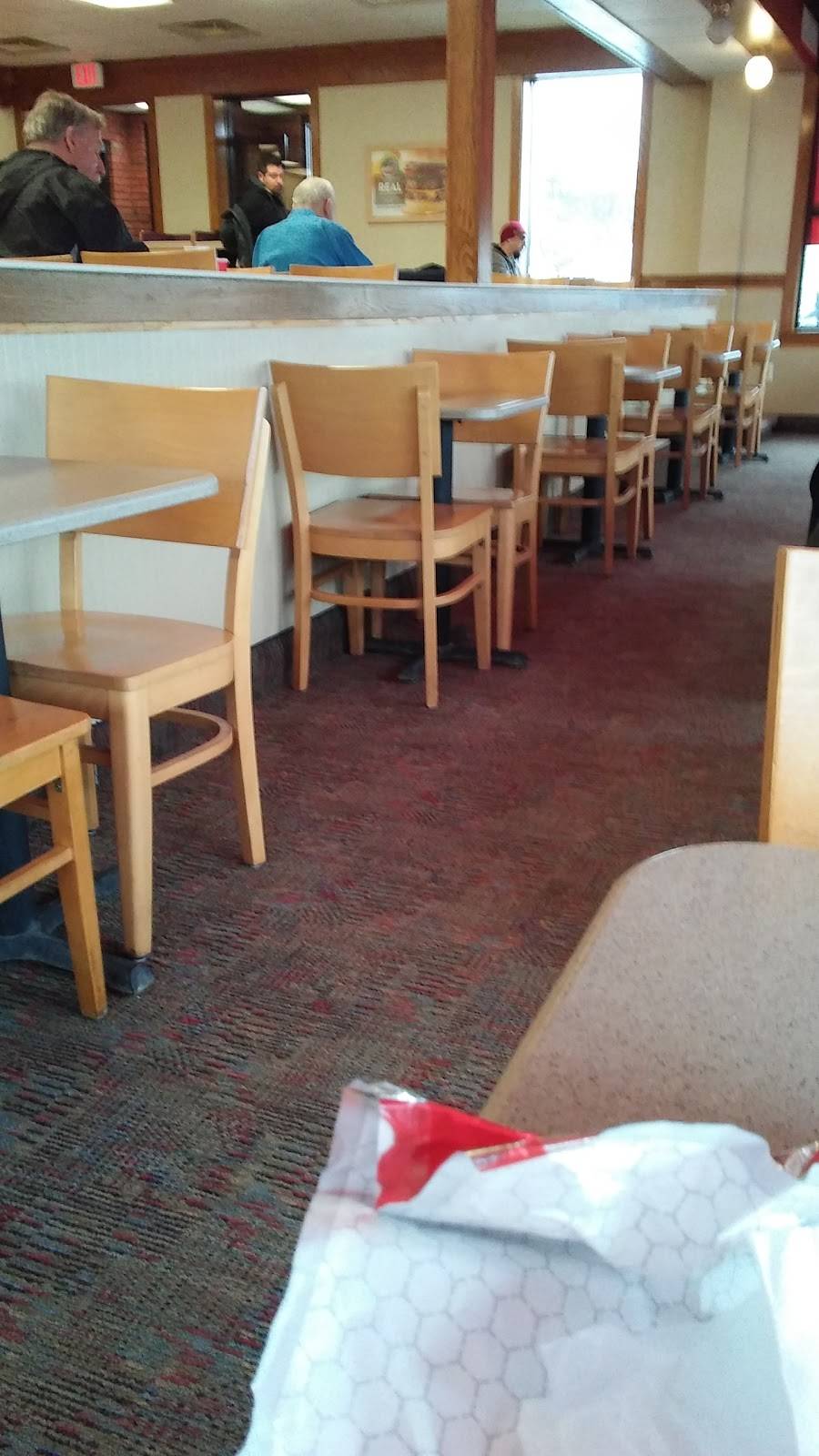 Wendys | restaurant | 3239 S Arlington Rd, Akron, OH 44312, USA | 3306450468 OR +1 330-645-0468