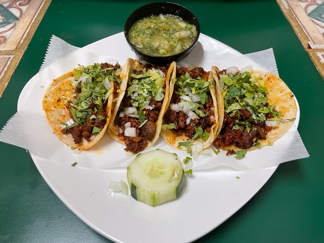 Casa Del Taco | restaurant | 3181 NW Federal Hwy, Jensen Beach, FL 34957, USA | 7729346683 OR +1 772-934-6683