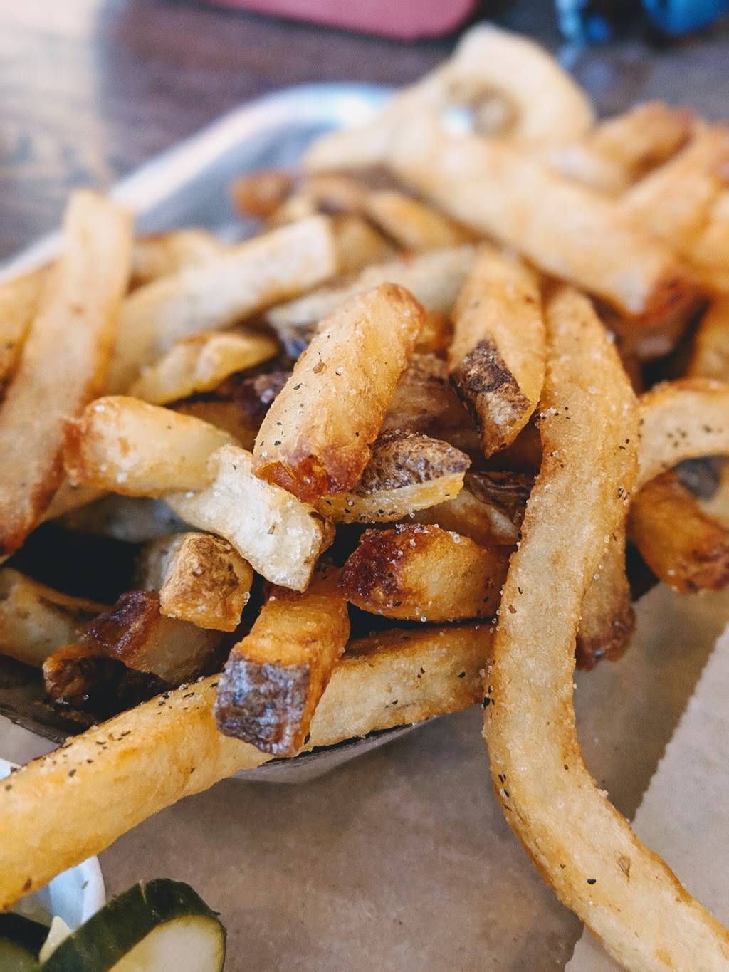 Boxcar Bettys | restaurant | 1701 Shoremeade Rd, Mt Pleasant, SC 29464, USA | 8542275198 OR +1 854-227-5198