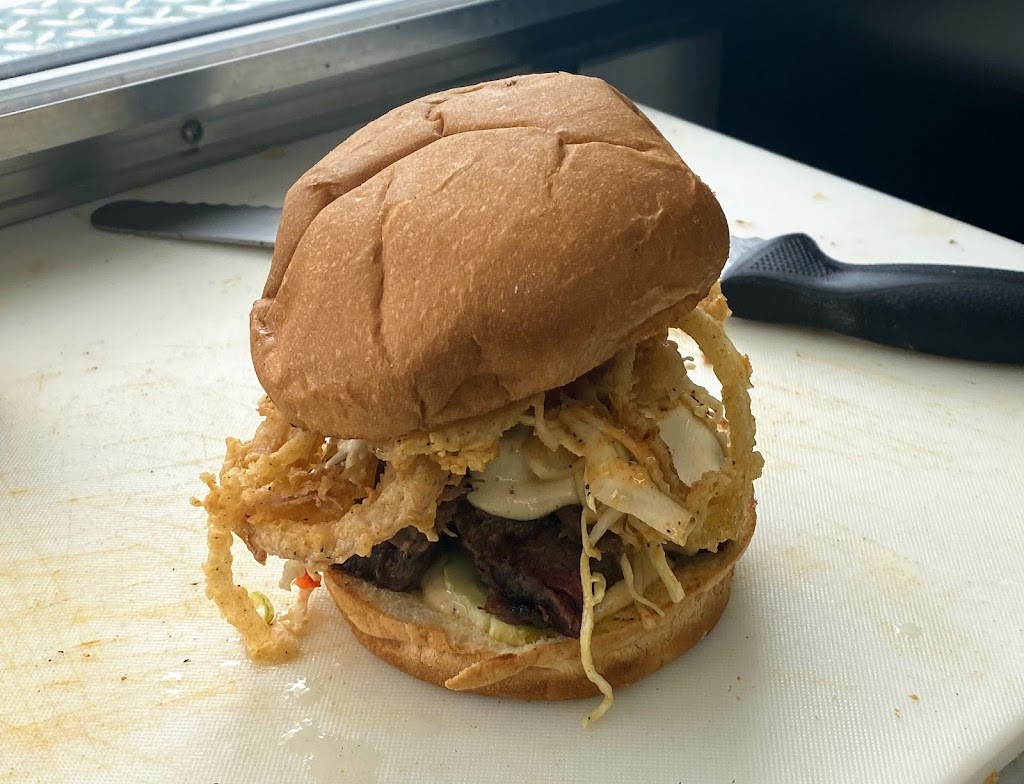 The Smoke Shack Fresh Food Truck | restaurant | 469 NE 1st St, Crystal River, FL 34429, USA | 3526514382 OR +1 352-651-4382