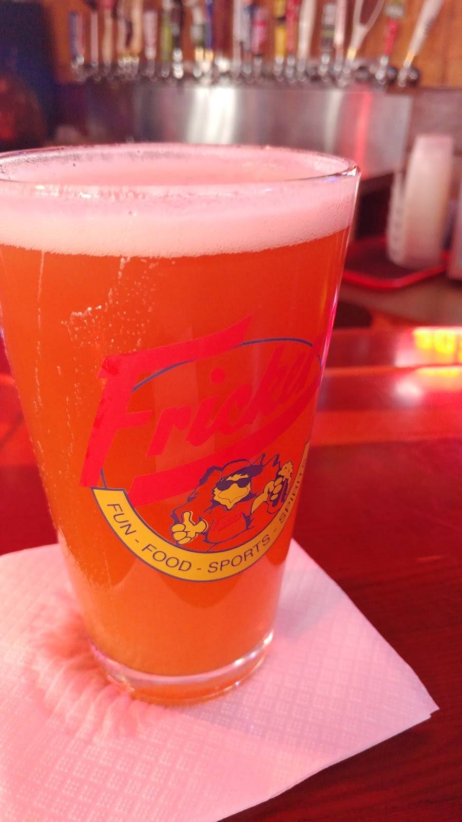 Frickers | restaurant | 6339 Monroe St, Sylvania, OH 43560, USA | 4198852141 OR +1 419-885-2141