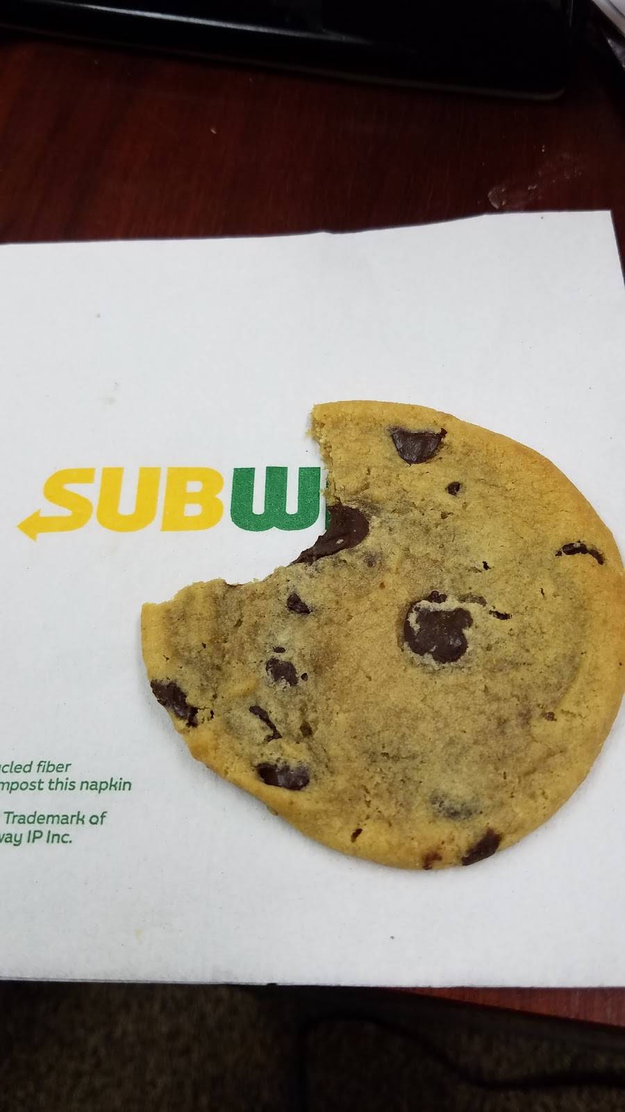 Subway | meal takeaway | 1302 Kansas Ave, Paola, KS 66071, USA | 9132945830 OR +1 913-294-5830