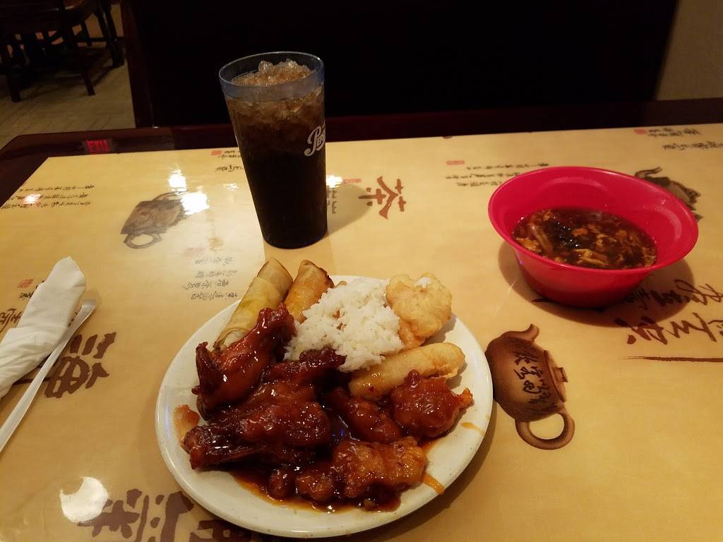 King Wok Buffet | restaurant | 1305 Spring Ave, Worthington, MN 56187, USA | 5073763338 OR +1 507-376-3338