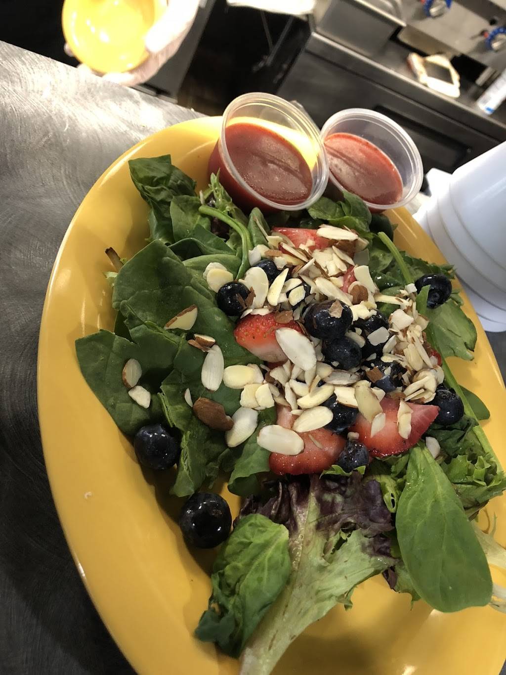 Downtown Diner | restaurant | 605 S Hopkins Ave, Titusville, FL 32796, USA | 3216030211 OR +1 321-603-0211