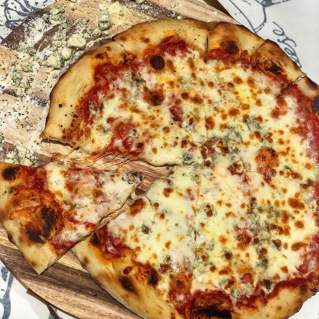 The Pizza Corner | restaurant | 6322 N Broadway, Chicago, IL 60660, USA | 7738560453 OR +1 773-856-0453