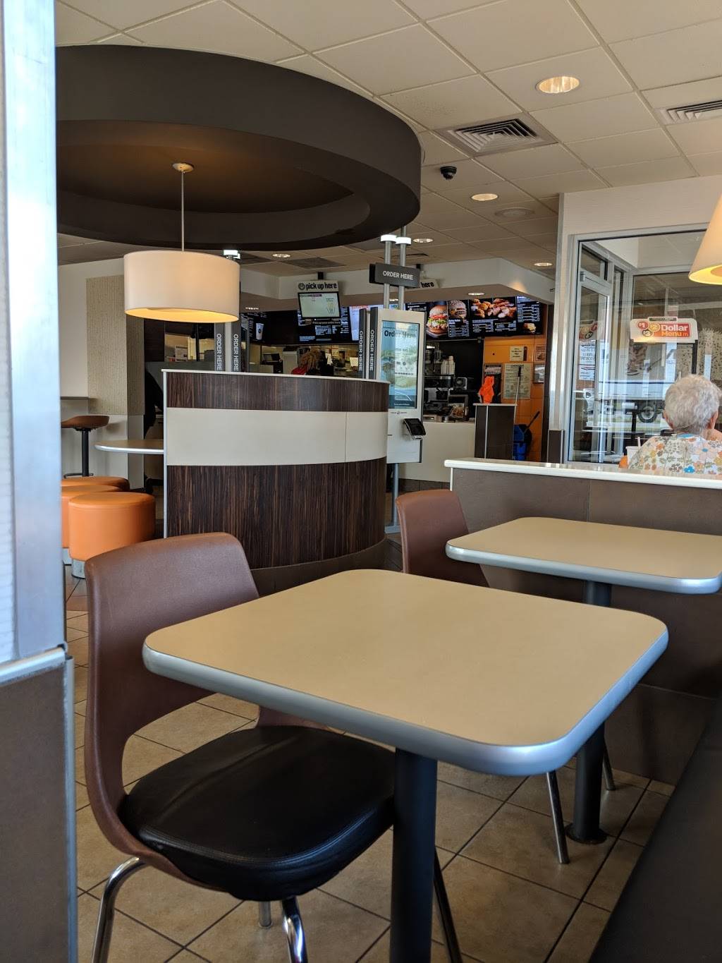 McDonalds | cafe | 3 E Oak St, McRae-Helena, GA 31055, USA | 2298687088 OR +1 229-868-7088