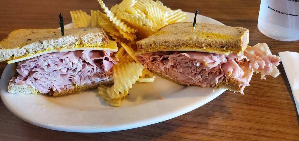 Jasons Deli | restaurant | 713 Veterans Blvd, Metairie, LA 70005, USA | 5048355318 OR +1 504-835-5318