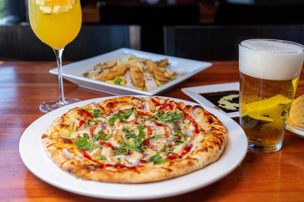 Pepperoni Grill - Memorial Rd | restaurant | 5620 W Memorial Rd, Oklahoma City, OK 73142, USA | 4054679500 OR +1 405-467-9500