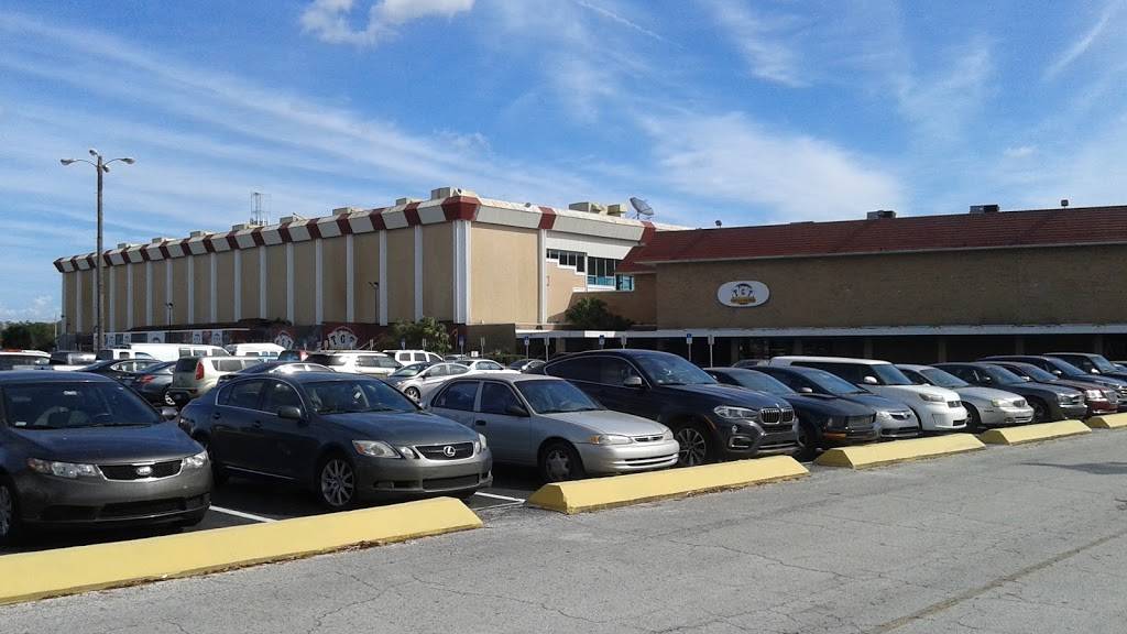 Tampa Greyhound Track | restaurant | 8300 N Nebraska Ave, Tampa, FL 33604, USA | 8139324313 OR +1 813-932-4313
