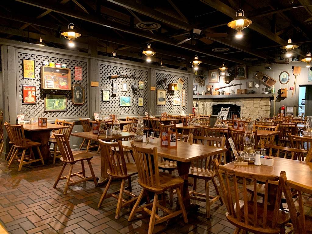 Cracker Barrel Old Country Store | restaurant | 350 W 120th Ave, Northglenn, CO 80234, USA | 3032809634 OR +1 303-280-9634