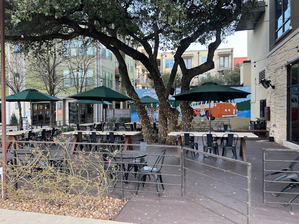 The Garden at The 704 | restaurant | 3403 S Lamar Blvd, Austin, TX 78704, USA | 5122302038 OR +1 512-230-2038