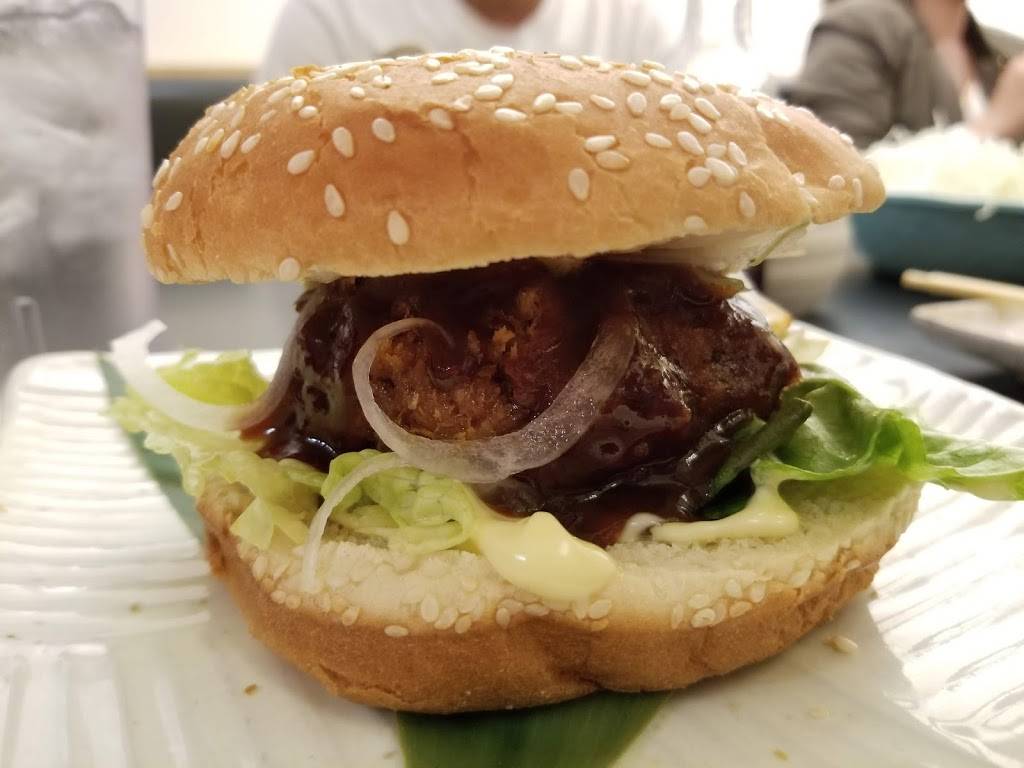 Kimukatsu | restaurant | 2121 Sawtelle Blvd, Los Angeles, CA 90025, USA | 3104771129 OR +1 310-477-1129