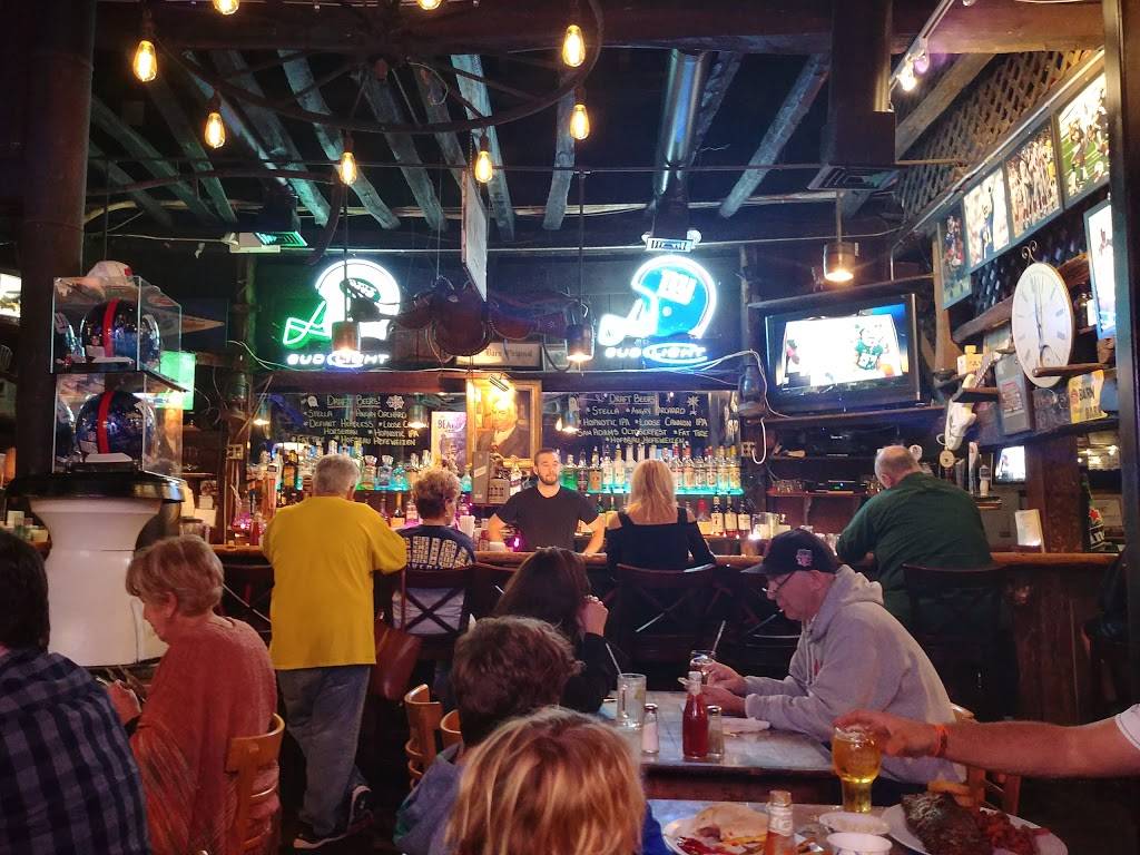 The Barn Original | restaurant | 359 Sicomac Ave, Wyckoff, NJ 07481, USA | 2018480108 OR +1 201-848-0108