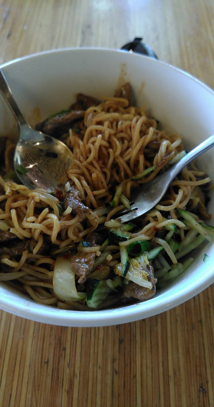 Noodles and Company | restaurant | 1601 Mayberry Dr, Highlands Ranch, CO 80129, USA | 3033464322 OR +1 303-346-4322