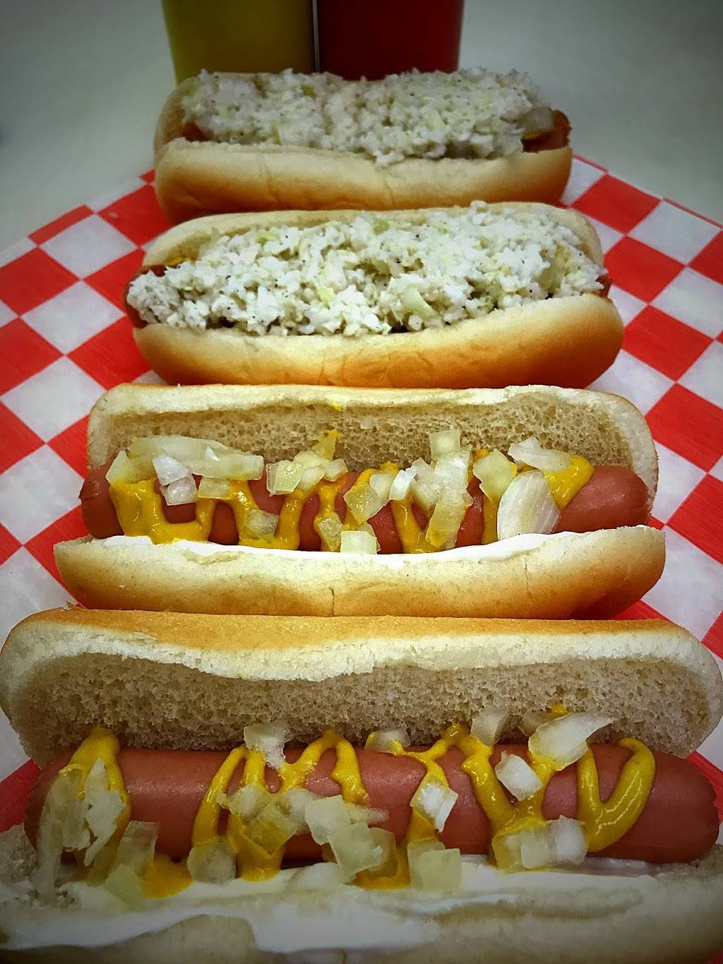 The Icey Freeze | restaurant | 814 Morganton Blvd SW, Lenoir, NC 28645, USA | 8287581820 OR +1 828-758-1820