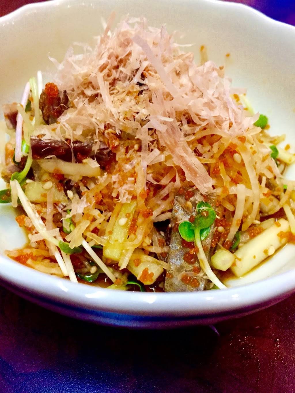 Sushi Robata | restaurant | 4727 Frankford Rd #313, Dallas, TX 75287, USA | 9729309428 OR +1 972-930-9428