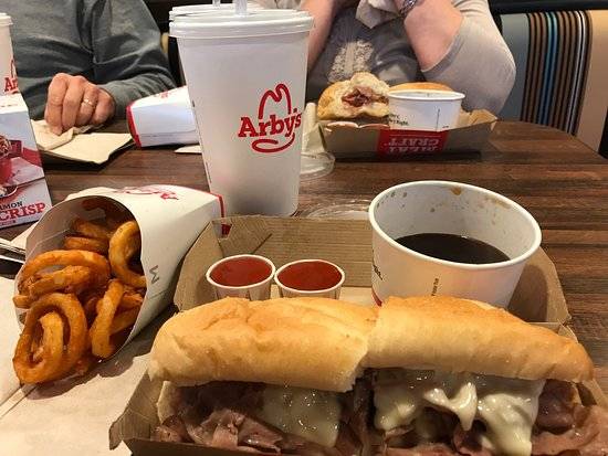 Arbys | restaurant | 742 Genoa Way, Castle Rock, CO 80109, USA | 3036633957 OR +1 303-663-3957