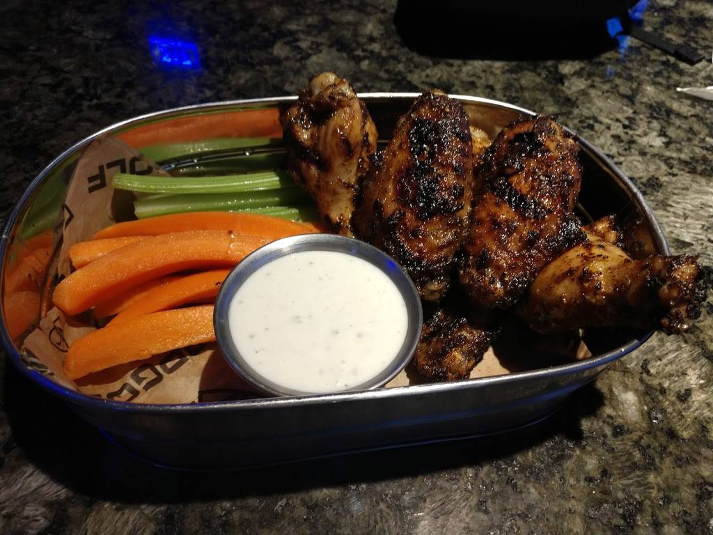 Topgolf | restaurant | 16011 Grant St, Thornton, CO 80023, USA | 3037856350 OR +1 303-785-6350