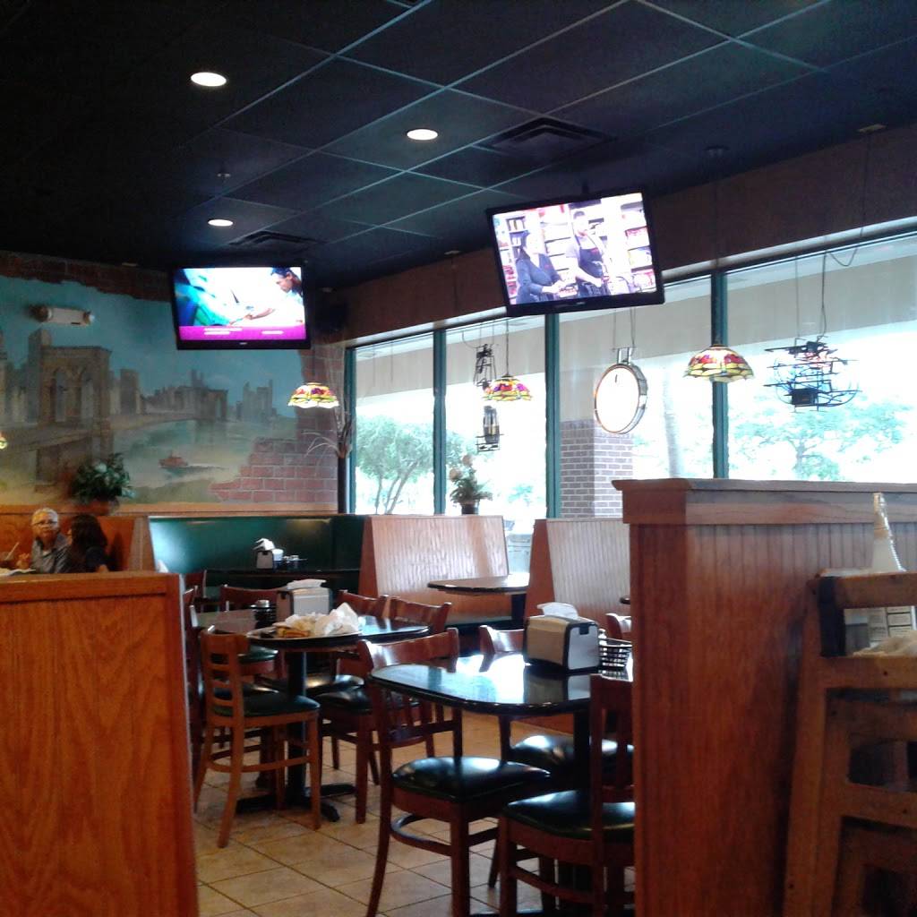 Milano’s Bistro and Pizzeria | restaurant | 3464 Avalon Park E Blvd, Orlando, FL 32828, USA | 4072736688 OR +1 407-273-6688