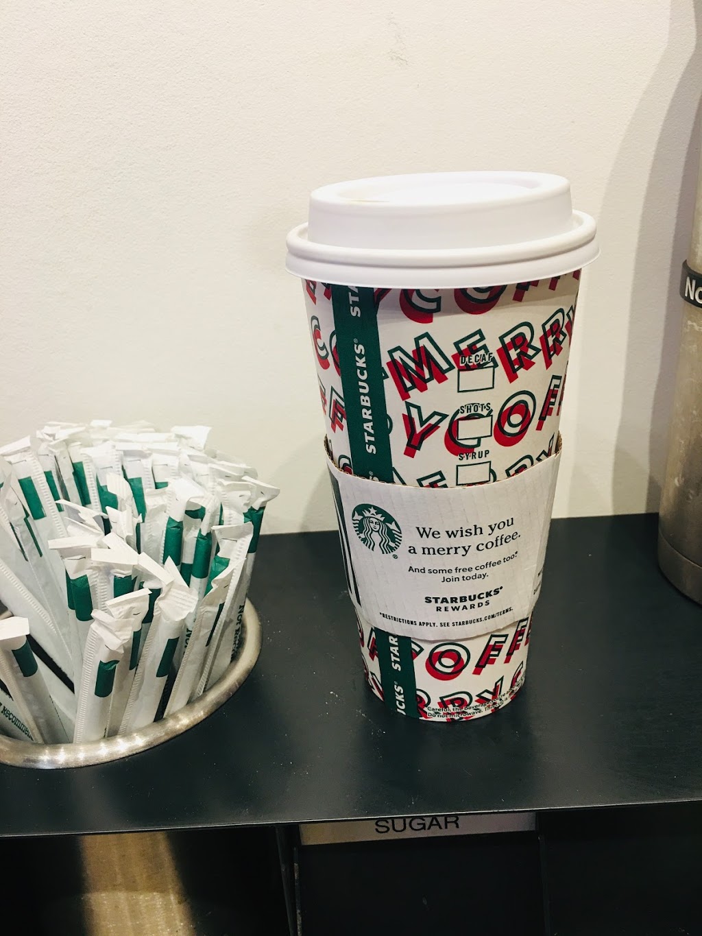 Starbucks | cafe | 12801 W Sunrise Blvd, Sunrise, FL 33323, USA | 9548460864 OR +1 954-846-0864