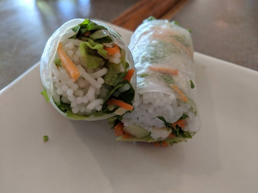 Thai House Restaurant | restaurant | 527 Munroe St, Sacramento, CA 95825, USA | 9164853888 OR +1 916-485-3888