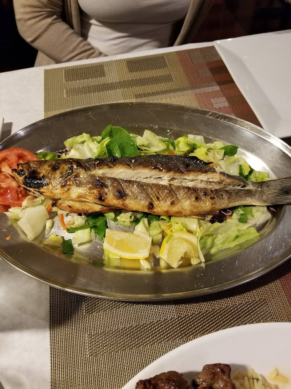 Athena Restaurant | restaurant | 264 Keswick Ave, Glenside, PA 19038, USA | 2158841777 OR +1 215-884-1777