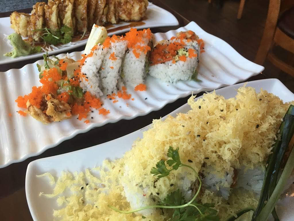 Masa Sushi Ventura | restaurant | 500 E Main St, Ventura, CA 93001, USA | 8056482533 OR +1 805-648-2533