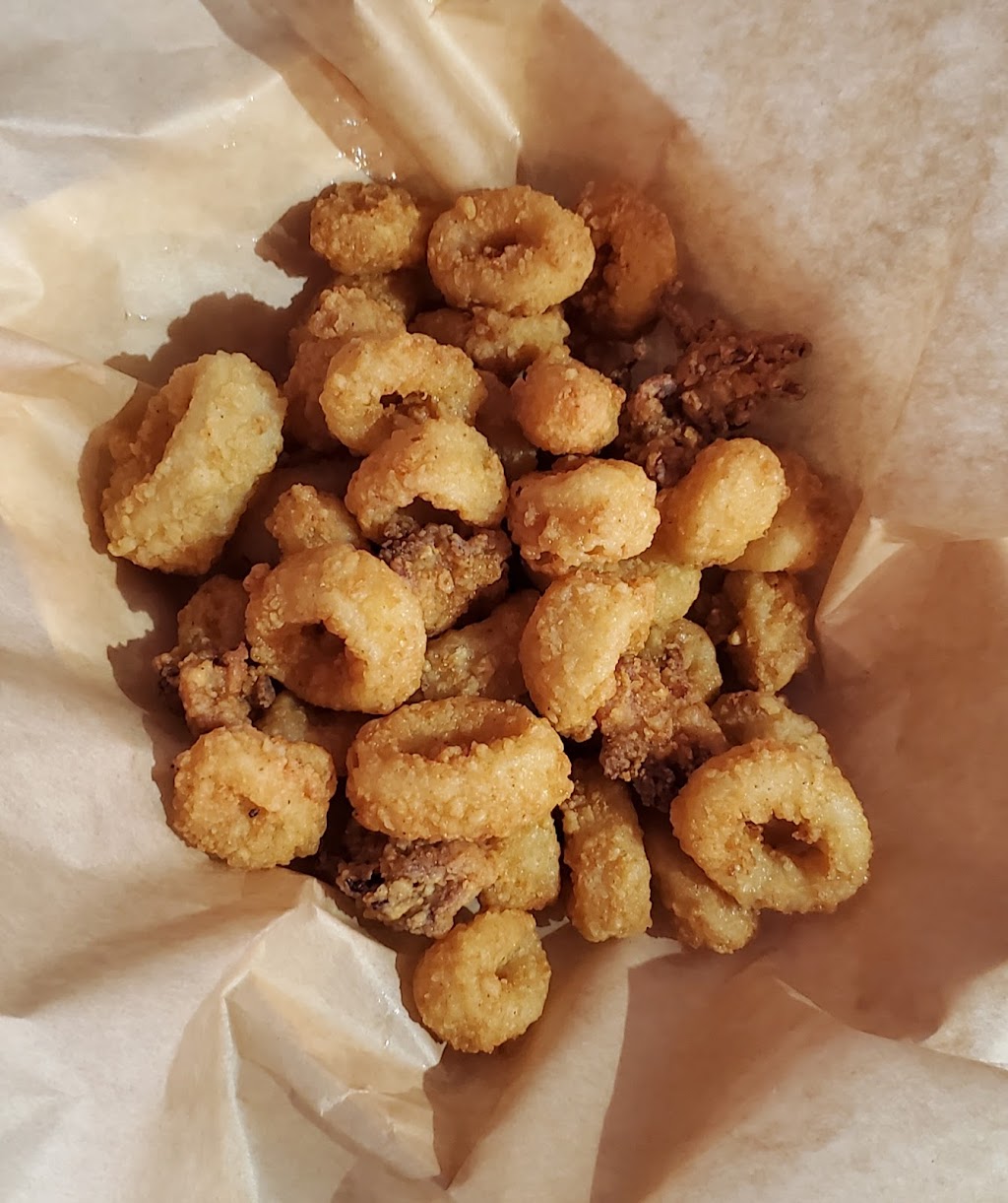 The King Krab Cajun Seafood House | restaurant | 2347 California Ave suite 102-103, Corona, CA 92881, USA | 9514275300 OR +1 951-427-5300