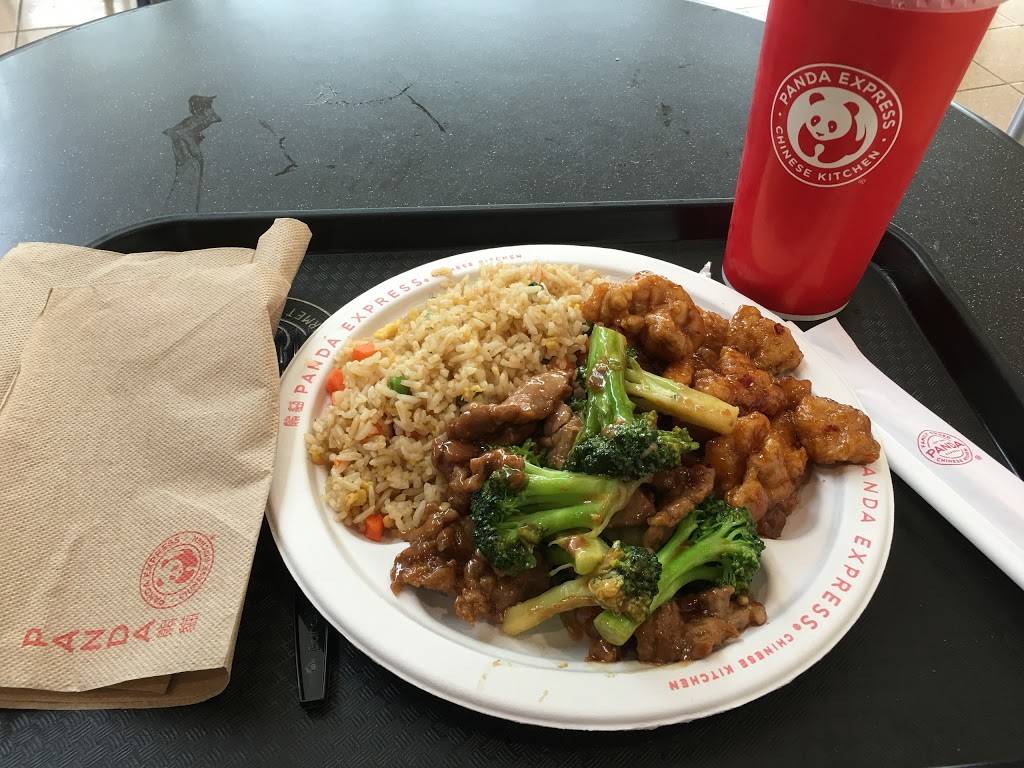 Panda Express | restaurant | 5800 Tri-State Tollway, Hinsdale, IL 60523, USA | 6303211868 OR +1 630-321-1868