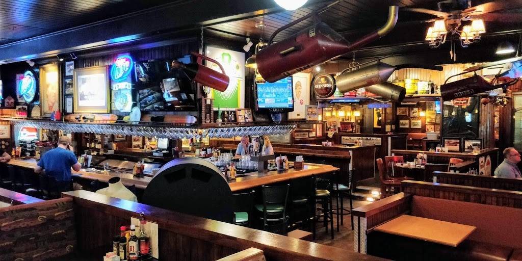 Union Jack Pub - Speedway | restaurant | 6225 W 25th St, Speedway, IN 46224, USA | 3172433300 OR +1 317-243-3300