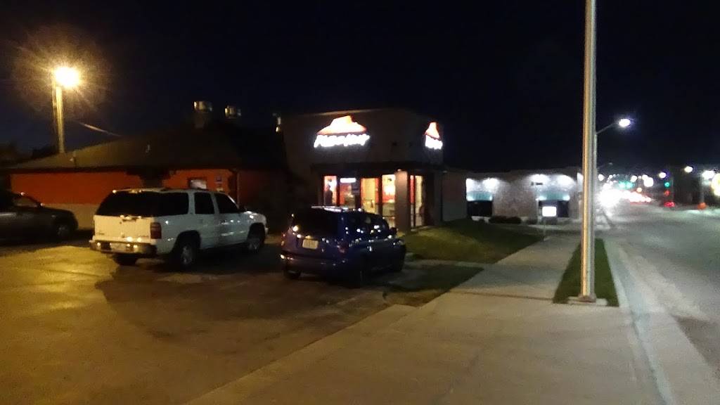 Pizza Hut | meal takeaway | 2802 S Main St, Joplin, MO 64804, USA | 4176251416 OR +1 417-625-1416