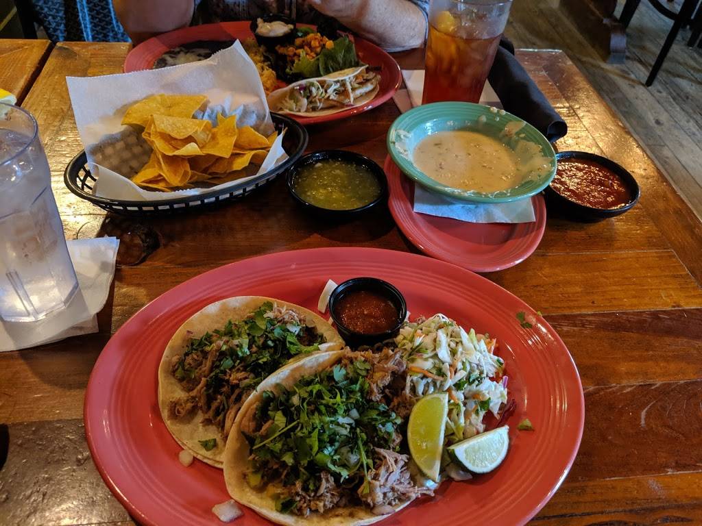 La Paz | restaurant | 99 Euclid Ave, Mountain Brook, AL 35213, USA | 2058792225 OR +1 205-879-2225